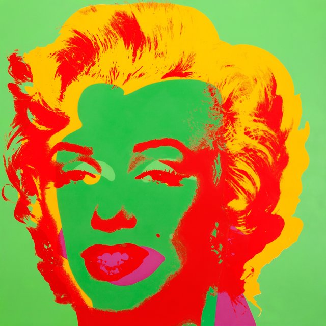 Andy Warhol, ‘Marilyn Monroe (Marilyn)’, 1967, Heritage Auctions
