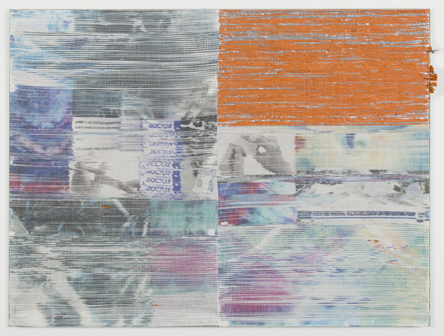 Margo Wolowiec, ‘Doctor II’, 2019, Jessica Silverman