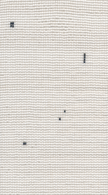 Nadia Myre, ‘Minimal’, 2010, Art Mûr