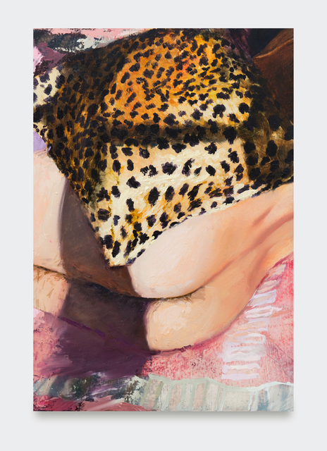 Sara-Vide Ericson, ‘Ass Pillow’, 2018, V1 Gallery