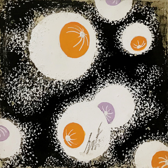 Erté (Romain de Tirtoff), ‘DESIGN FOR FABRIC #7346’, 1937, Drawing, Collage or other Work on Paper, GOUACHE, Gallery Art