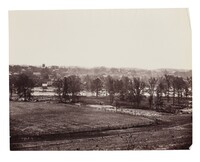 Petersburg, Virginia, April-