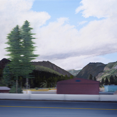 Fred Holcomb