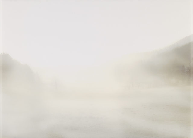 David Claerbout, ‘Untitled (Mist over Landscape I)’, 2002, Phillips
