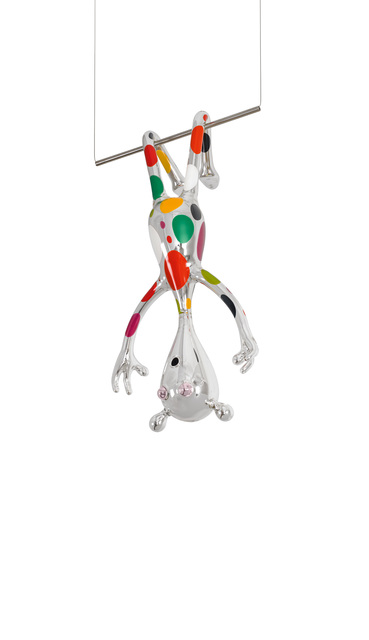 Massimo Lunardon, ‘Alieno’, 2016, Galerie Kovacek & Zetter
