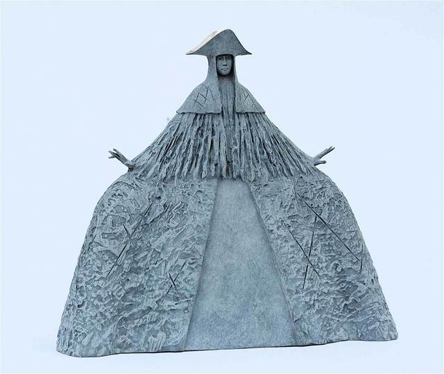 Philip Jackson, ‘Le Astuzie Femminili ’, Catto Gallery