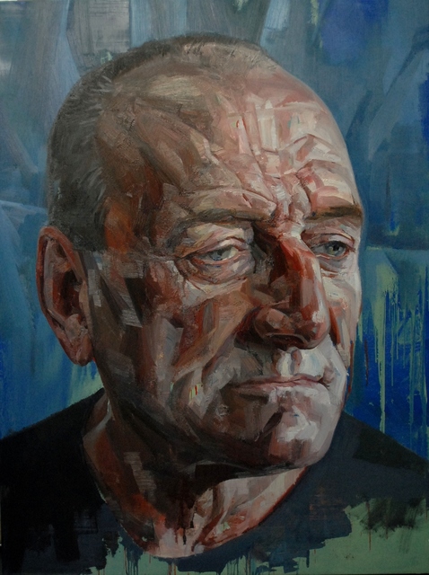 Tai-Shan Schierenberg, ‘Capitaine’, 2015, Flowers