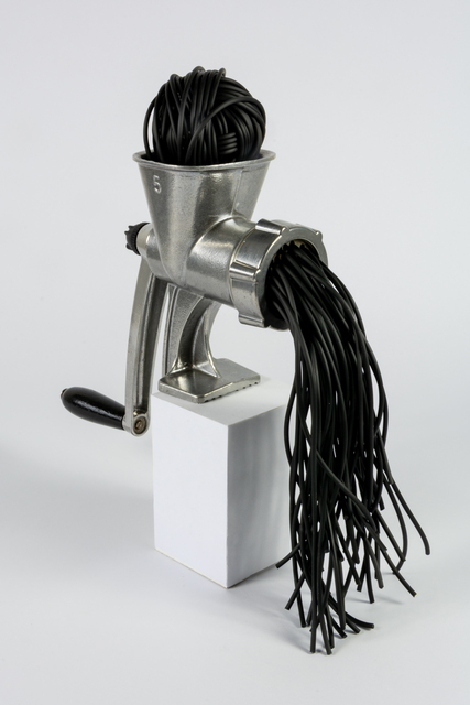 Nicolas Vionnet, ‘If I hadn't seen it with my own eyes, I wouldn't have believed it’, 2018, BBA Gallery