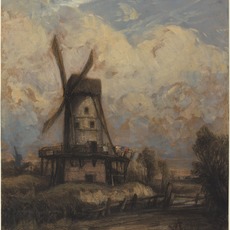 Constant Troyon
