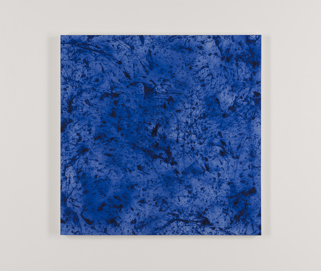 Hallie Hart, ‘Blue Morpho’, 2019, Equal Means Equal: Benefit Auction 2019