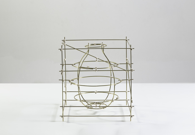 Cooperativa Panorámica, ‘CASTILLOS’, 2018, Ángulo Cero