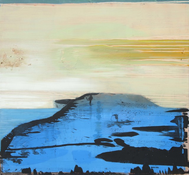 Alexander Jeanmaire, ‘Farb-Klang-Körper 669’, 2012, GALERIE URS REICHLIN