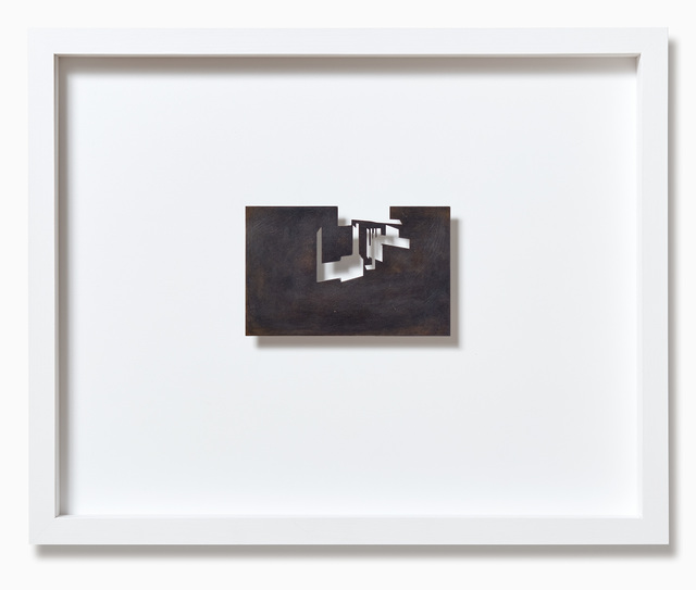 János Megyik, ‘Untitled’, 2002, VILTIN Gallery