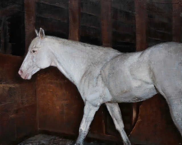 Nicolas V. Sanchez, ‘Flash II’, 2017, Rice Polak Gallery