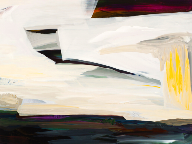Dick Evans, ‘Occurrence in the West’, Ventana Fine Art