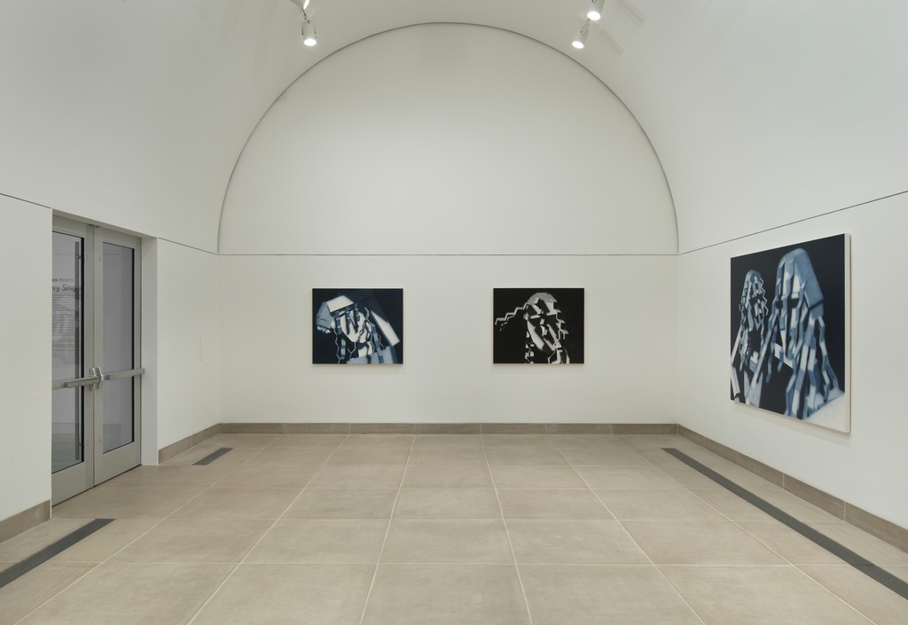 Caption: Installation view of Hammer Projects: Avery Singer. October 6, 2015–January 17, 2016. Hammer Museum, Los Angeles. Photo: Brian Forrest. Caption: Installation view of Hammer Projects: Avery Singer. October 6, 2015–January 17, 2016. Hammer Museum, Los Angeles. Photo: Brian Forrest.