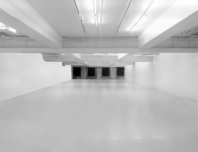 Osage Gallery logo