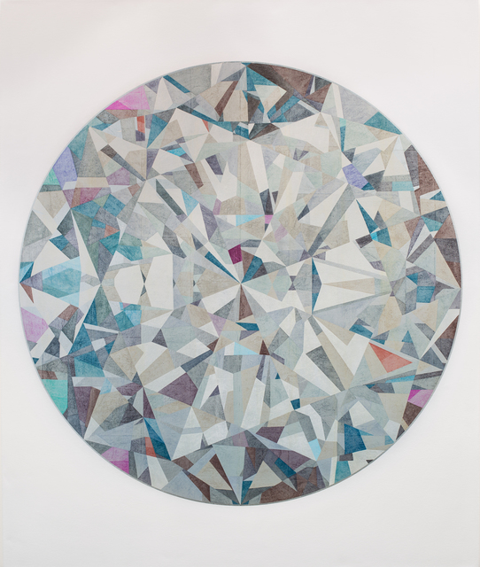 Steven Maciver, ‘Adamás II’, 2015, Dillon + Lee