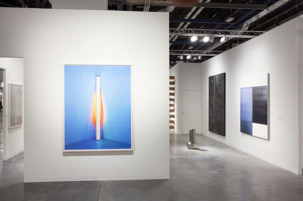 Sean Kelly at Art Basel Miami Beach 2017
December 7 - 10, Booth D14
Photography: Sebastiano Pellion di Persano Sean Kelly at Art Basel Miami Beach 2017
December 7 - 10, Booth D14
Photography: Sebastiano Pellion di Persano