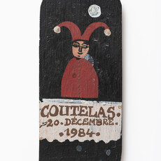 Robert Coutelas