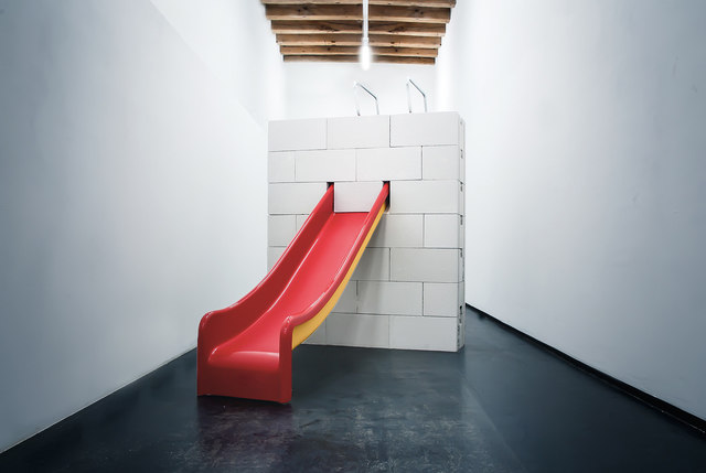 Fabian Bürgy, ‘C’est fini’, 2014, Alfa Gallery