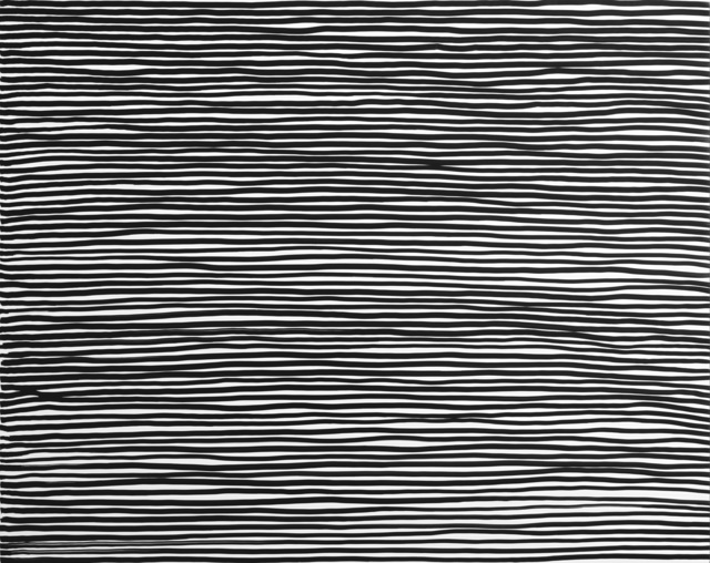 Norman Mooney, ‘Line Drawing No. 1’, 2014, Waterhouse & Dodd