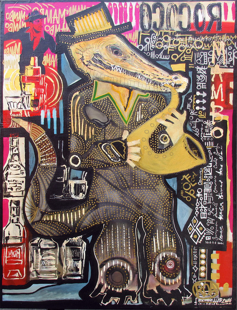 Jacobo Roa - 3 Artworks, Bio & Shows on Artsy