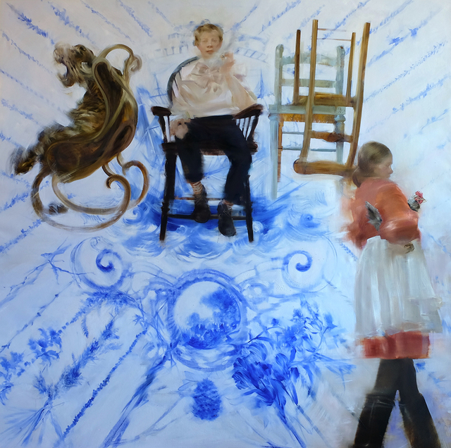 Sarah McRae Morton | Coronation (2020) | Available for ...
