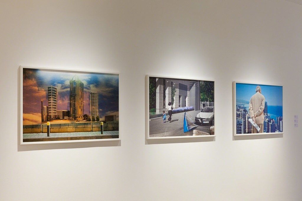 Beirutopia, by Randa Mirza. Photography by Susanne Hakuba. Beirutopia, by Randa Mirza. Photography by Susanne Hakuba.