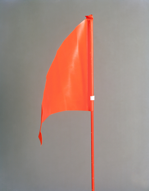 David Penny, ‘Set Apart from the Sky’, 2016, Field Editions