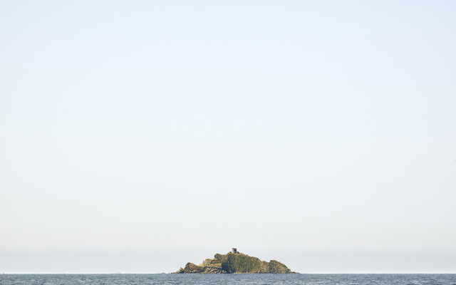 Luca Lupi, ‘Isola dello Sparviero, Tuscany ’, 2015, Benrubi Gallery
