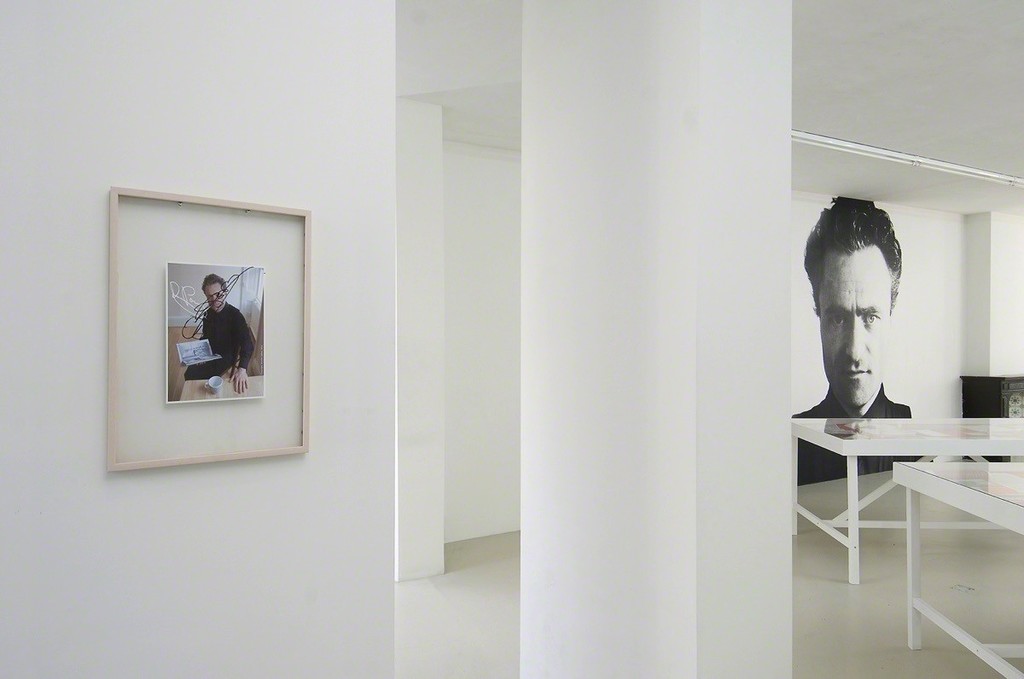 Cel Crabeels: Colour Photograph (© Kim Kim Gallery, Seoul / Gregory Maas & Kayoing), 2013 Cel Crabeels: Colour Photograph (© Kim Kim Gallery, Seoul / Gregory Maas & Kayoing), 2013