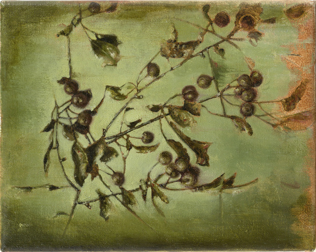 Christopher Orr, ‘Untitled’, 2008, BASTIAN