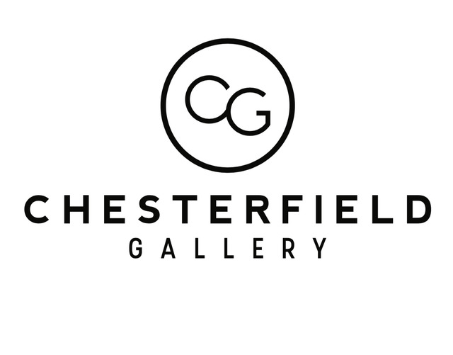 Chesterfield Gallery logo