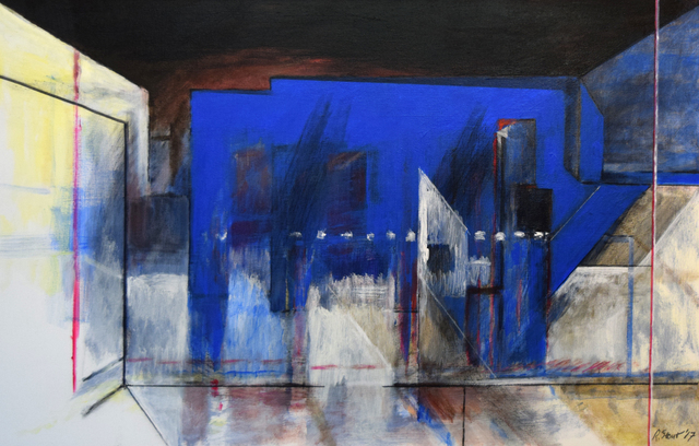 Richard Stout, ‘Twilight’, 2017, William Reaves | Sarah Foltz Fine Art