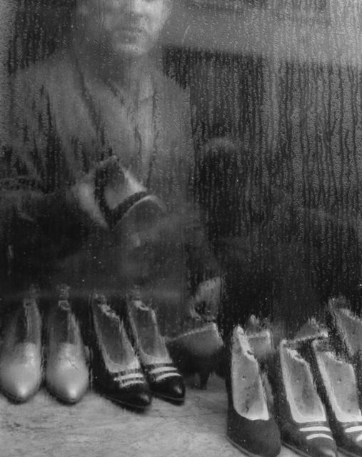 Sabine Weiss, ‘Paris’, 1955, Holden Luntz Gallery