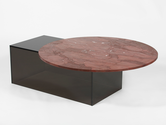Brian Thoreen, ‘Shift Table’, 2017, Patrick Parrish Gallery