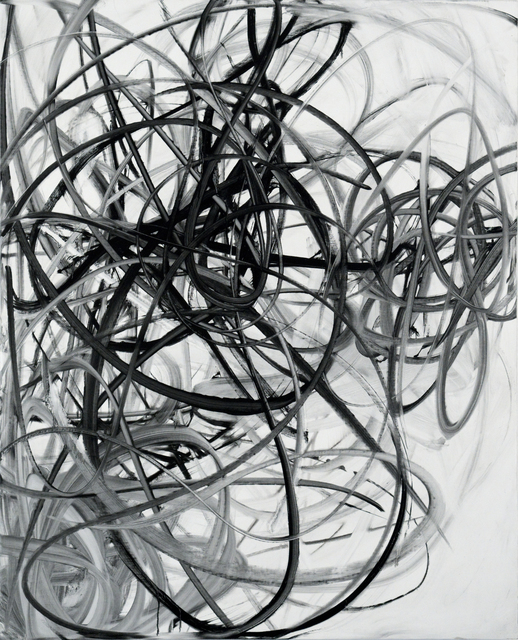 Mark Sheinkman, ‘Penn’, 2017, Von Lintel Gallery