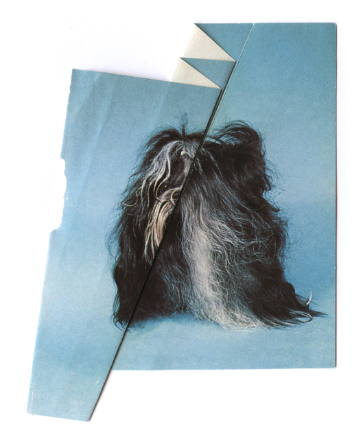 Ruth van Beek, ‘Untitled, 2013’, 2013, Rubber Factory