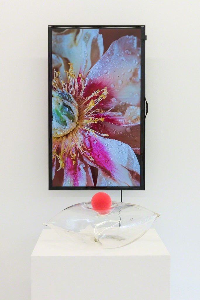 Installation view, Zero Zero at Annka Kultys Gallery, London, 2016 Photo: Annka Kultys Gallery (Damian Griffiths) Installation view, Zero Zero at Annka Kultys Gallery, London, 2016 Photo: Annka Kultys Gallery (Damian Griffiths)