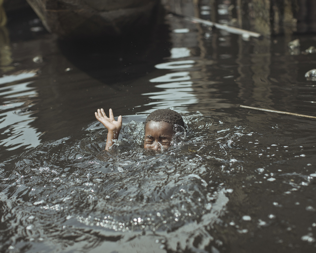 Cristina De Middel, ‘AFOYEMO’, 2014, LA NEW GALLERY