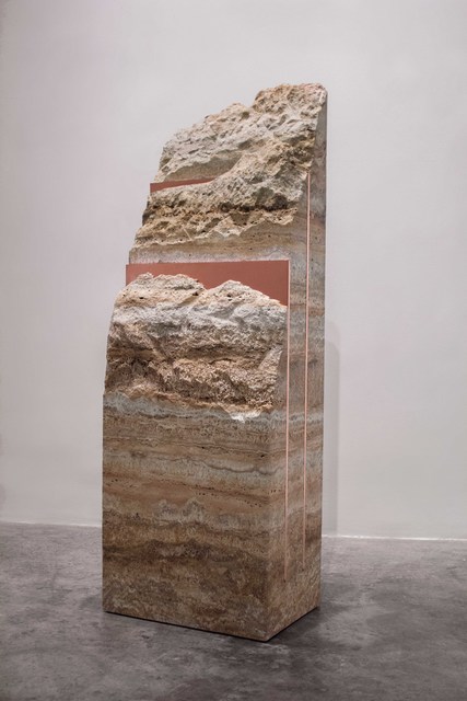 Elena Damiani, ‘Rude Rocks N6’, 2015, Revolver Galería