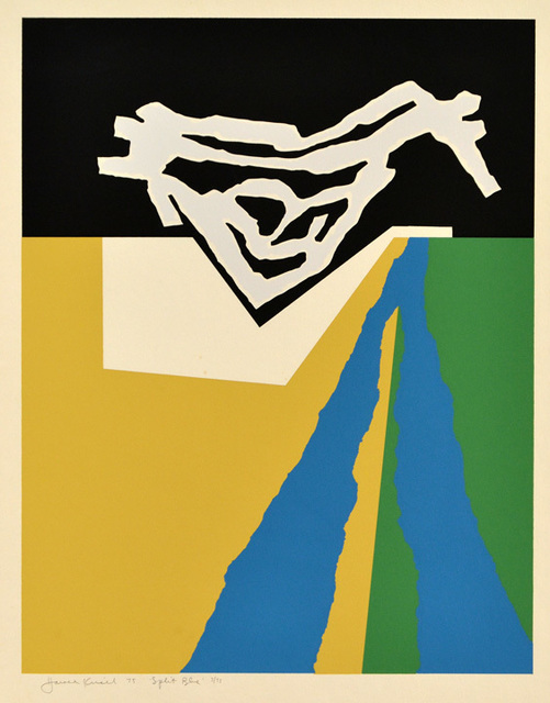 Harold Krisel