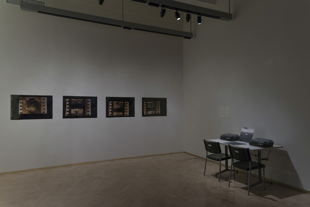 Beatriz Santiago Muñoz: A Universe of Fragile Mirrors. Adam Reich. Courtesy of El Museo del Barrio, 2016. Beatriz Santiago Muñoz: A Universe of Fragile Mirrors. Adam Reich. Courtesy of El Museo del Barrio, 2016.