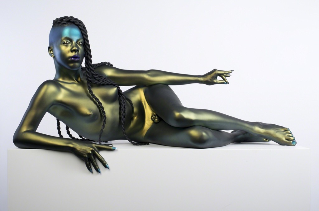 Frank Benson, Juliana, 2015
Courtesy of the artist
Frank Benson, Juliana, 2015
Courtesy of the artist