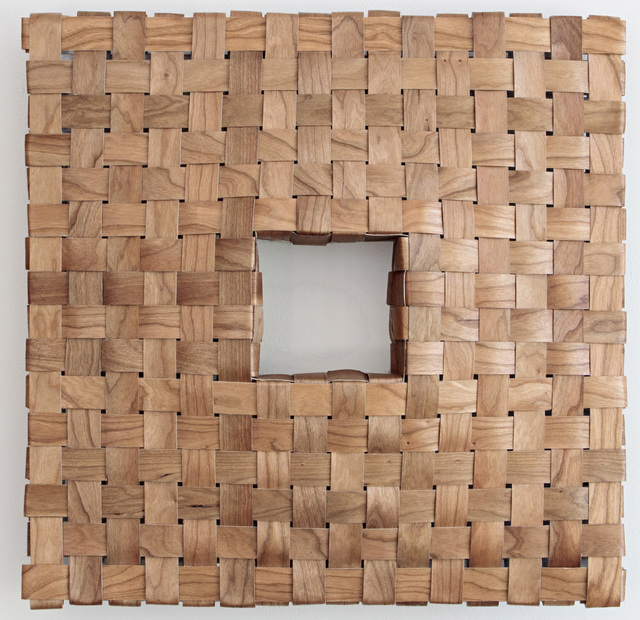 Christine Lee, ‘REGULAR FORM #1’, 2016, Traver Gallery
