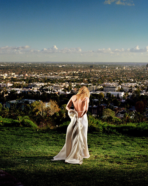 David Drebin, ‘Bachelorette’, 2003, CAMERA WORK