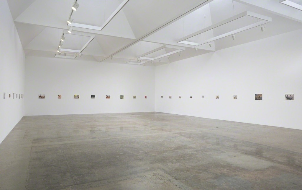 Deanna Thompson, Installation View, Photo Credit: Robert Wedemeyer, Courtesy of Kayne Griffin Corcoran Deanna Thompson, Installation View, Photo Credit: Robert Wedemeyer, Courtesy of Kayne Griffin Corcoran