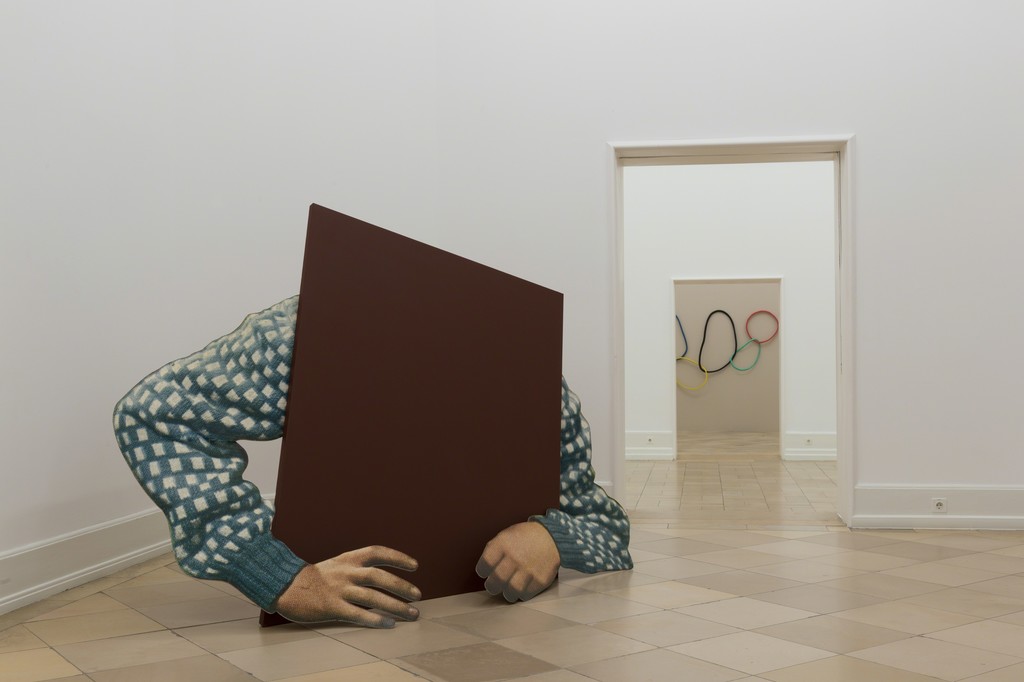 Series "Actors, Models & Dudes" from the exhibition "Manchmal erscheinst du mir sehr abstrakt", Kunsthalle Nürnberg 2016 Series "Actors, Models & Dudes" from the exhibition "Manchmal erscheinst du mir sehr abstrakt", Kunsthalle Nürnberg 2016