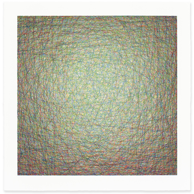 Emil Lukas, ‘Dome 4’, 2015, Durham Press, Inc.